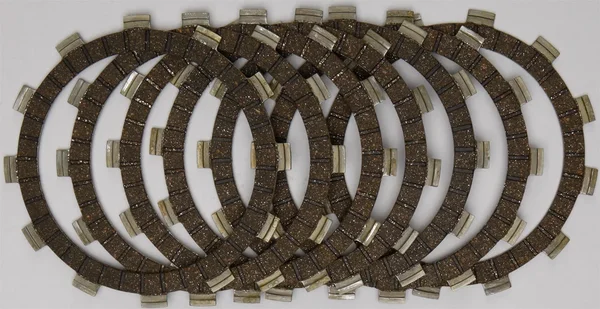 EBC Redline Clutch Kit - High-Performance Racing Clutch for Powersports Vehicles