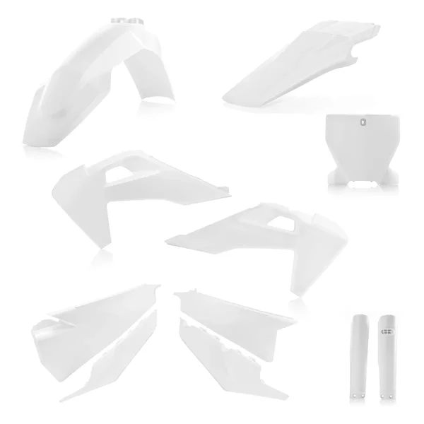 ACERBIS - 2726550002 - Full Plastic Kit