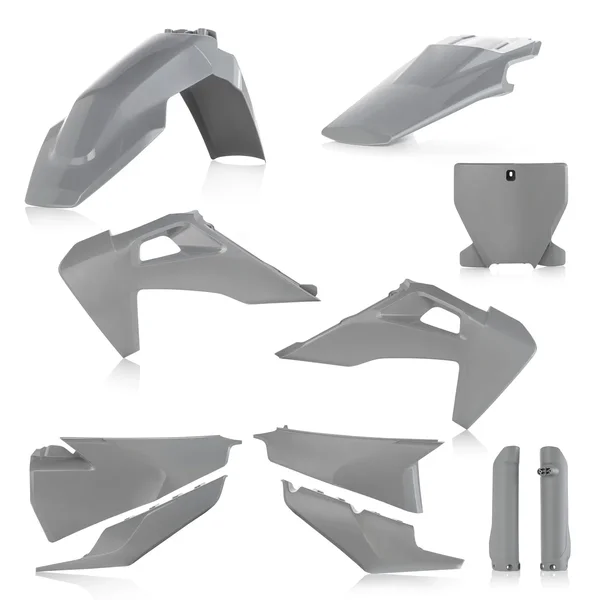 ACERBIS - 2726550011 - Full Plastic Kit