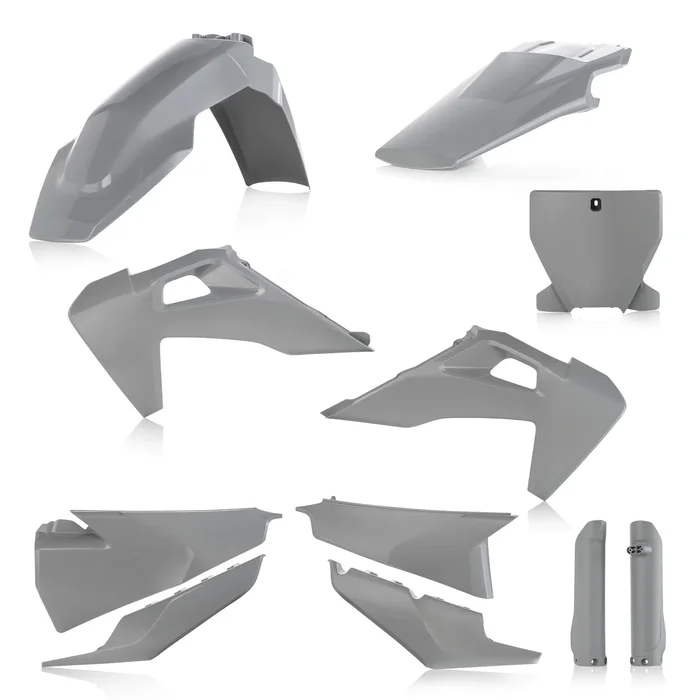 ACERBIS - 2726550011 - Full Plastic Kit