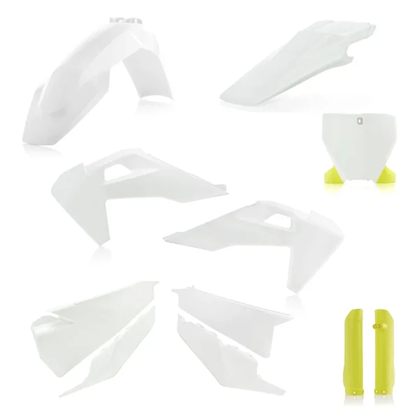 ACERBIS - 2726556345 - Full Plastic Kit