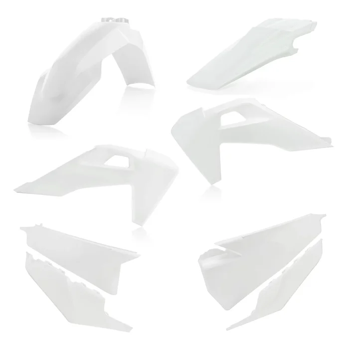 ACERBIS - 2726560002 - Plastic Kit