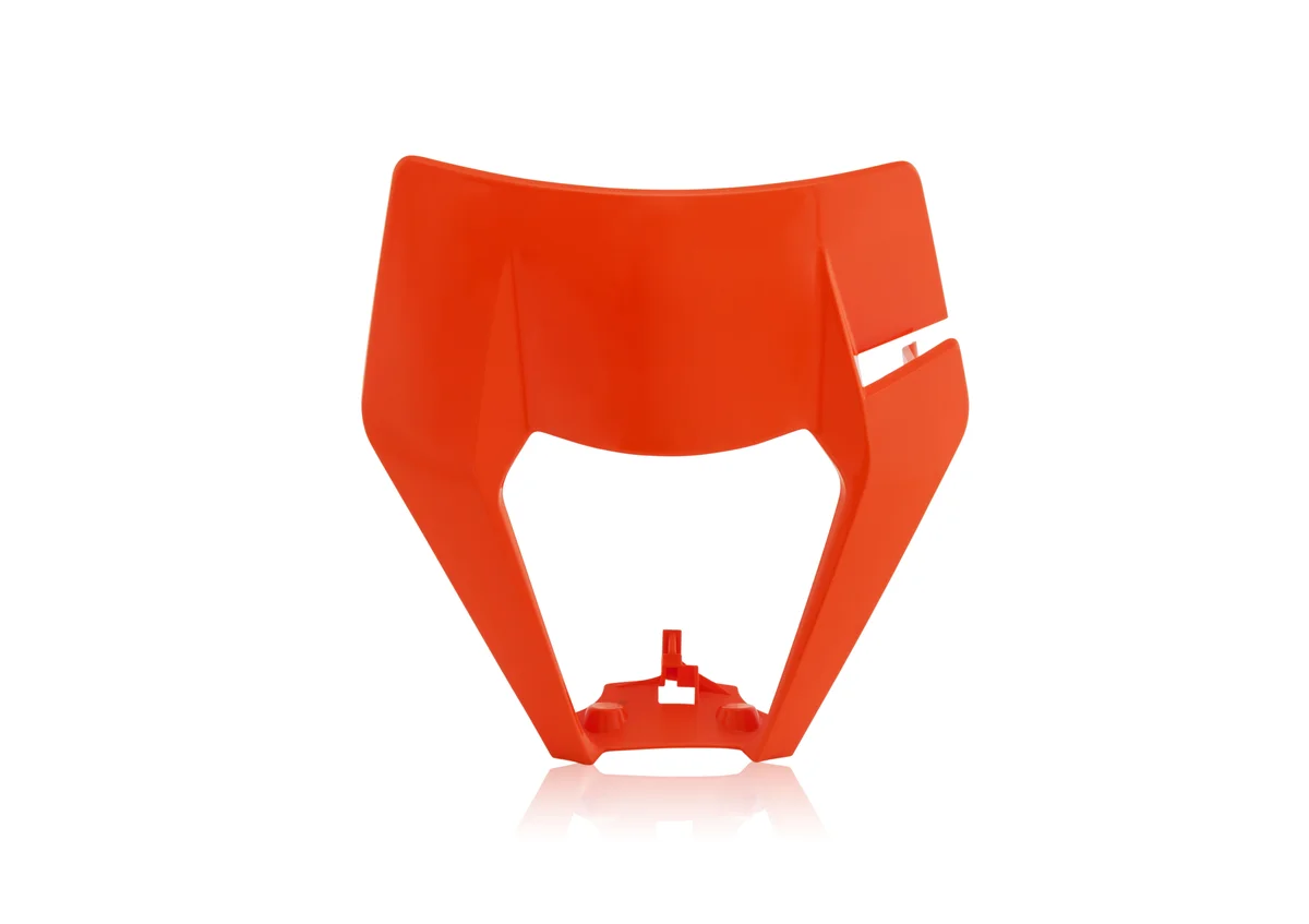 ACERBIS - 2726625226 - Headlight Mask