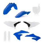 ACERBIS - 2726646345 - Full Plastic Kit