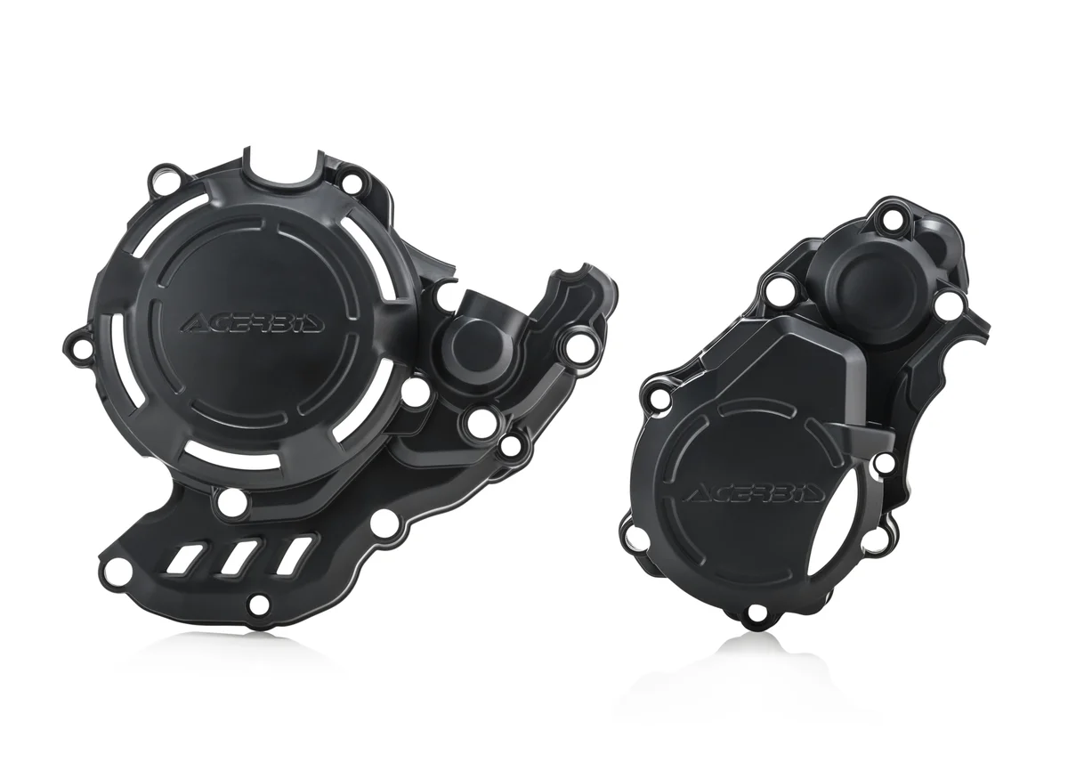 ACERBIS - 2731970001 - X-Power Case Saver Kit