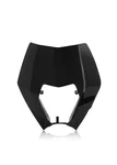 ACERBIS - 2732060001 - Headlight Mask