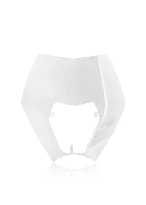 ACERBIS - 2732060002 - Headlight Mask