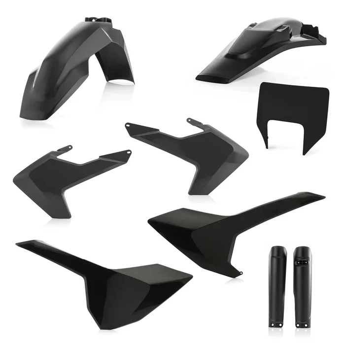 ACERBIS - 2733430001 - Full Plastic Kit