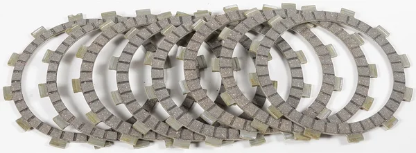 EBC CK2297 Redline Clutch Kit - High-Performance Racing Clutch for Powersports Vehicles