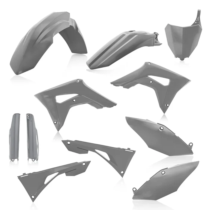 ACERBIS - 2736250011 - Full Plastic Kit