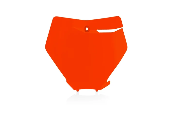 ACERBIS - 2736275226 - Front Number Plate