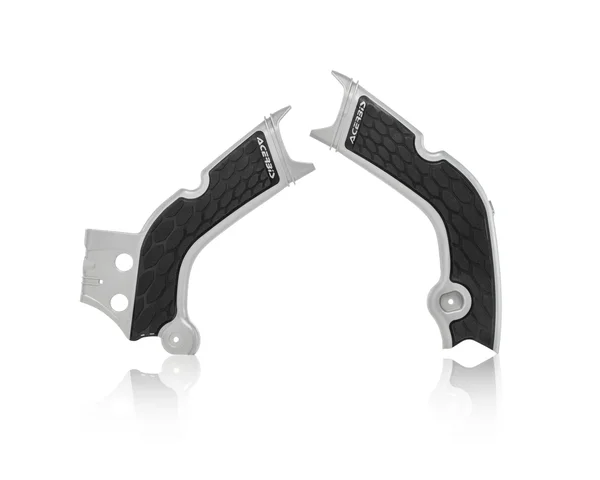 ACERBIS - 2736331015 - X-Grip Frame Guard