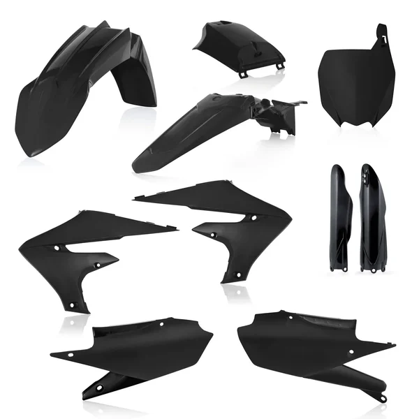 ACERBIS - 2736350001 - Full Plastic Kit