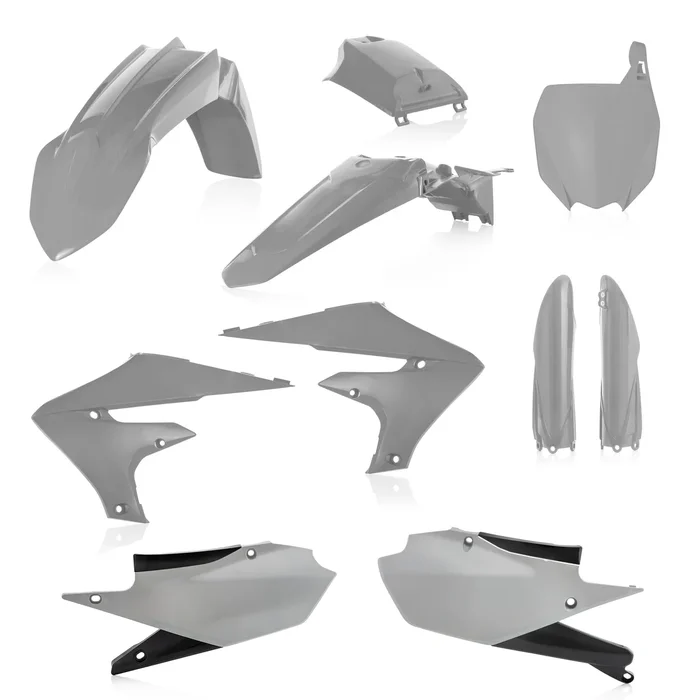 ACERBIS - 2736350011 - Full Plastic Kit