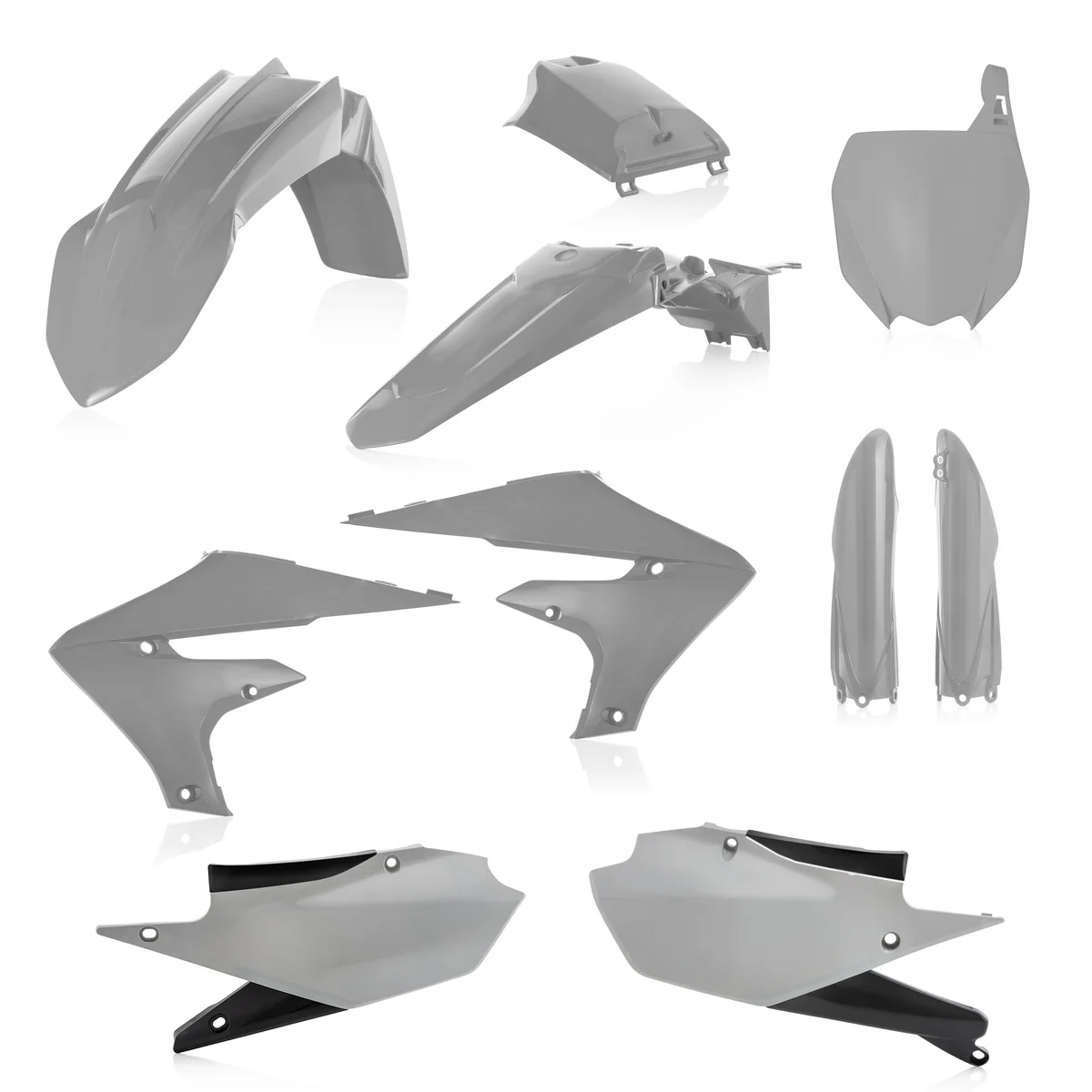 ACERBIS - 2736350011 - Full Plastic Kit