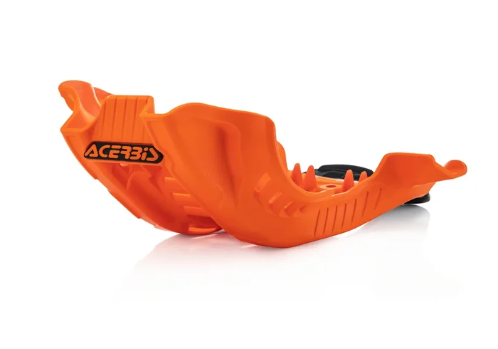 ACERBIS - 2736375225 - Skid Plate