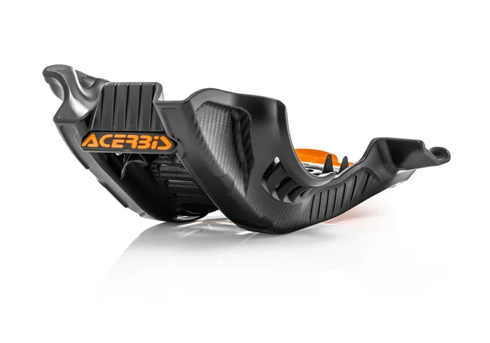 ACERBIS - 2736375229 - Skid Plate