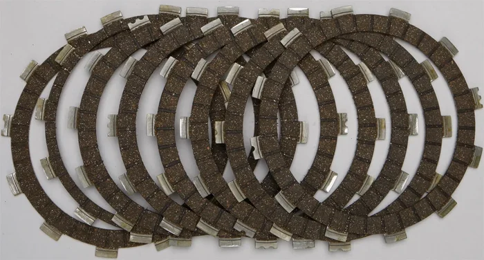 EBC CK2300 Redline Clutch Kit - High-Performance Motorcycle Clutch Replacement