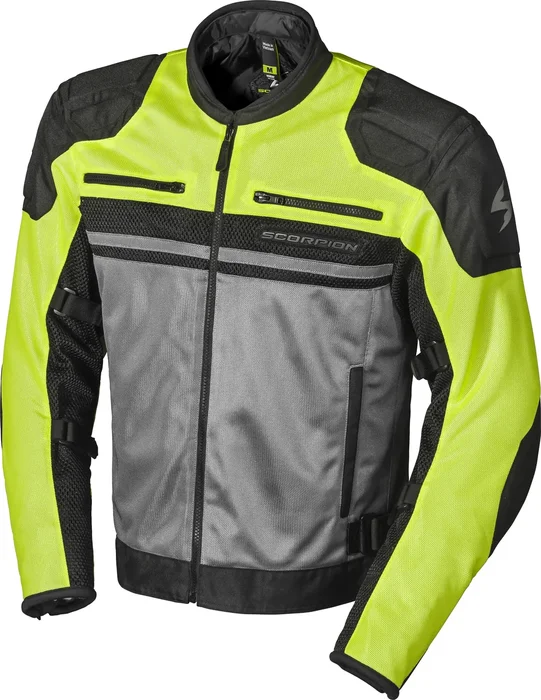 SCORPION EXO - 14604-6 - Vortex Air Jacket