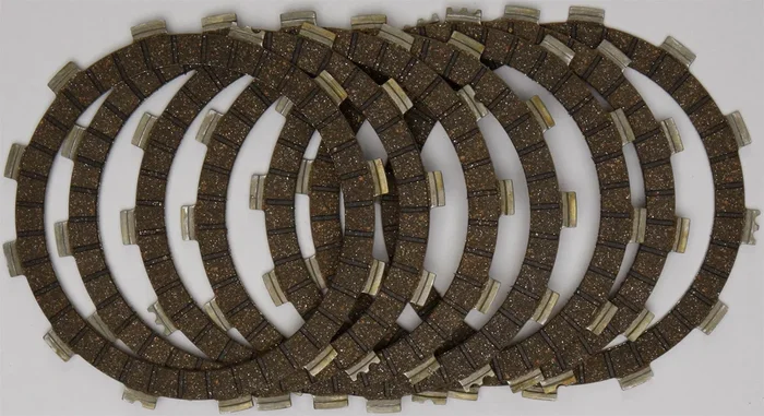 EBC CK2309 Redline Clutch Kit - High-Performance Racing Clutch for Powersports Vehicles