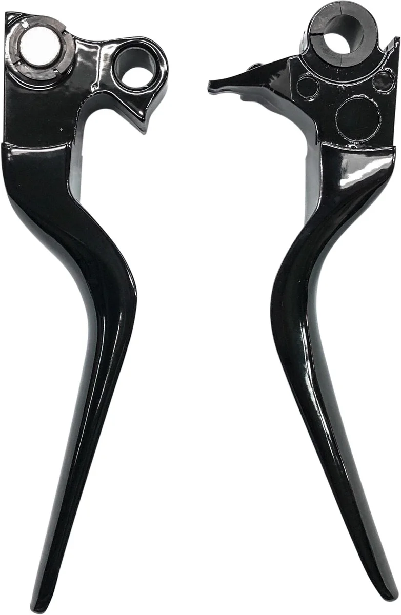 HARDDRIVE - 053326 - Custom Levers