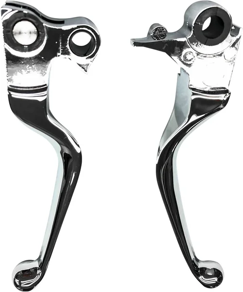 HARDDRIVE - 053502 - Custom Levers