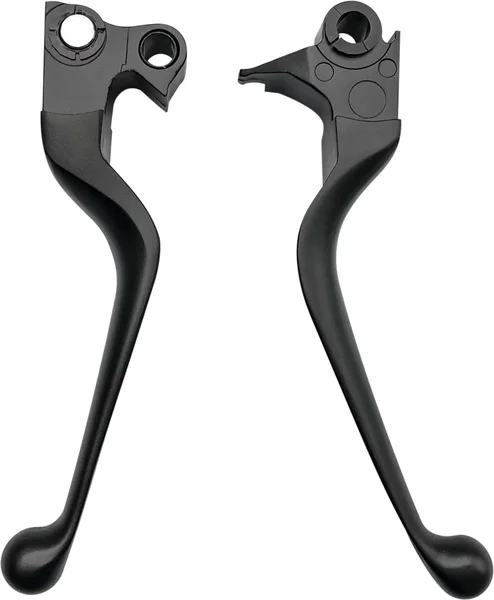 HARDDRIVE - 053902 - Custom Levers