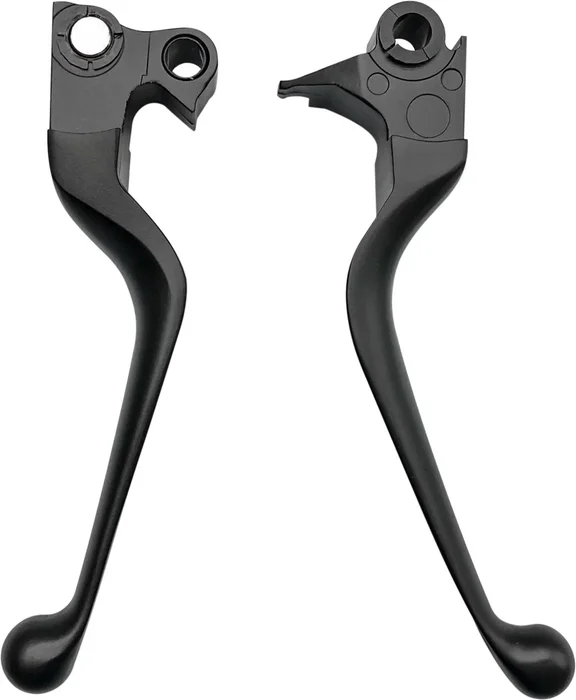 HARDDRIVE - 053902 - Custom Levers