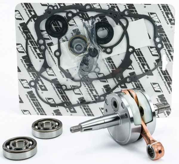 WISECO - WPC173 - Complete Bottom End Rebuild Kit