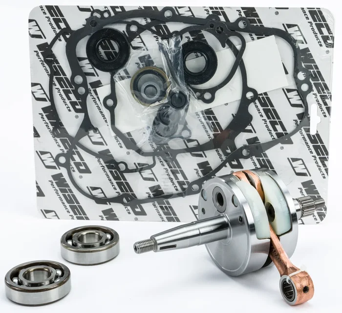 WISECO - WPC173 - Complete Bottom End Rebuild Kit