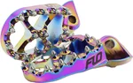 FLO MOTORSPORTS - FPEG-795-2JET - Pro Series Footpegs