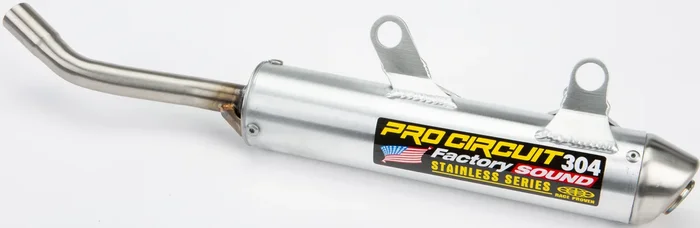 PRO CIRCUIT - 1051912 - 304 Silencer