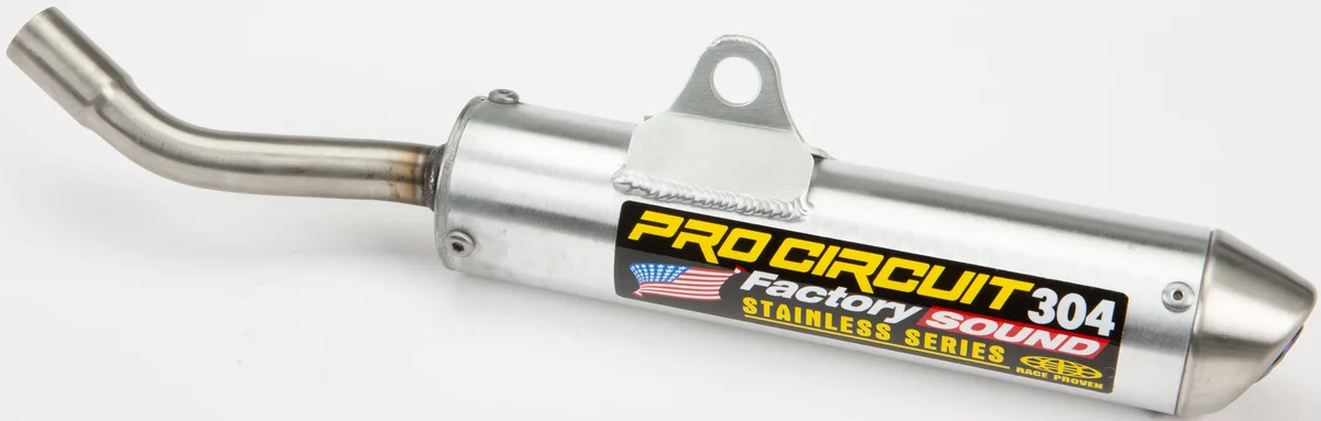PRO CIRCUIT - 1031985 - 304 Silencer