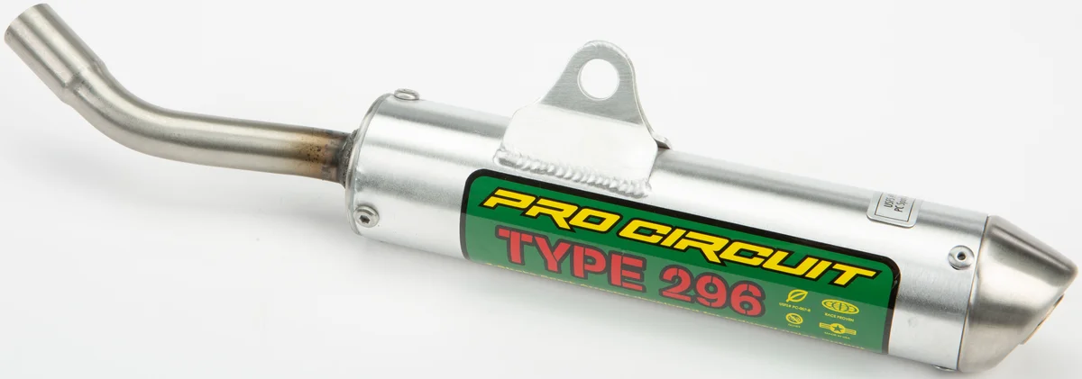 PRO CIRCUIT - 1331985 - Type 296 Spark Arrestor