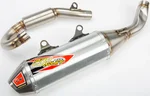 PRO CIRCUIT - 0151925G - T-6 Exhaust System