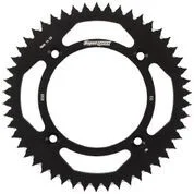 SUPERSPROX - RAL-898-50-BLK - Aluminum Rear Sprocket
