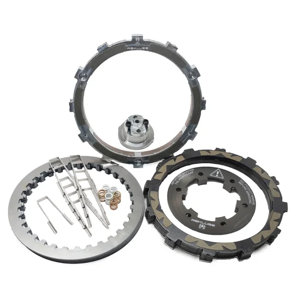 REKLUSE RACING - RMS-6202 - RadiusX Auto Clutch