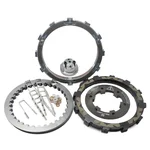 REKLUSE RACING - RMS-6202 - RadiusX Auto Clutch