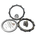 REKLUSE RACING - RMS-6205 - RadiusX Auto Clutch