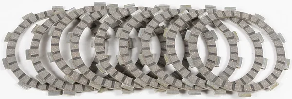 EBC CK2315 Redline Clutch Kit - High-Performance Motorcycle Clutch for Enhanced Riding Control