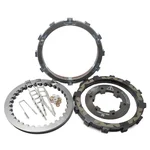 REKLUSE RACING - RMS-6204 - RadiusX Auto Clutch