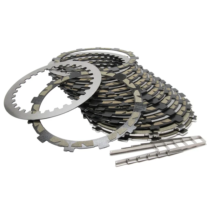 REKLUSE RACING - RMS-2816031 - TorqDrive Clutch