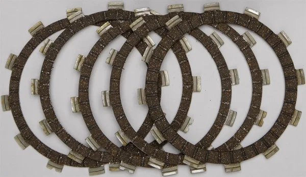 EBC CK2316 Redline Clutch Kit - High-Performance Racing Clutch for Powersports Vehicles