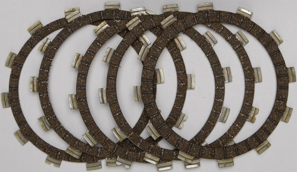 EBC CK2316 Redline Clutch Kit - High-Performance Racing Clutch for Powersports Vehicles