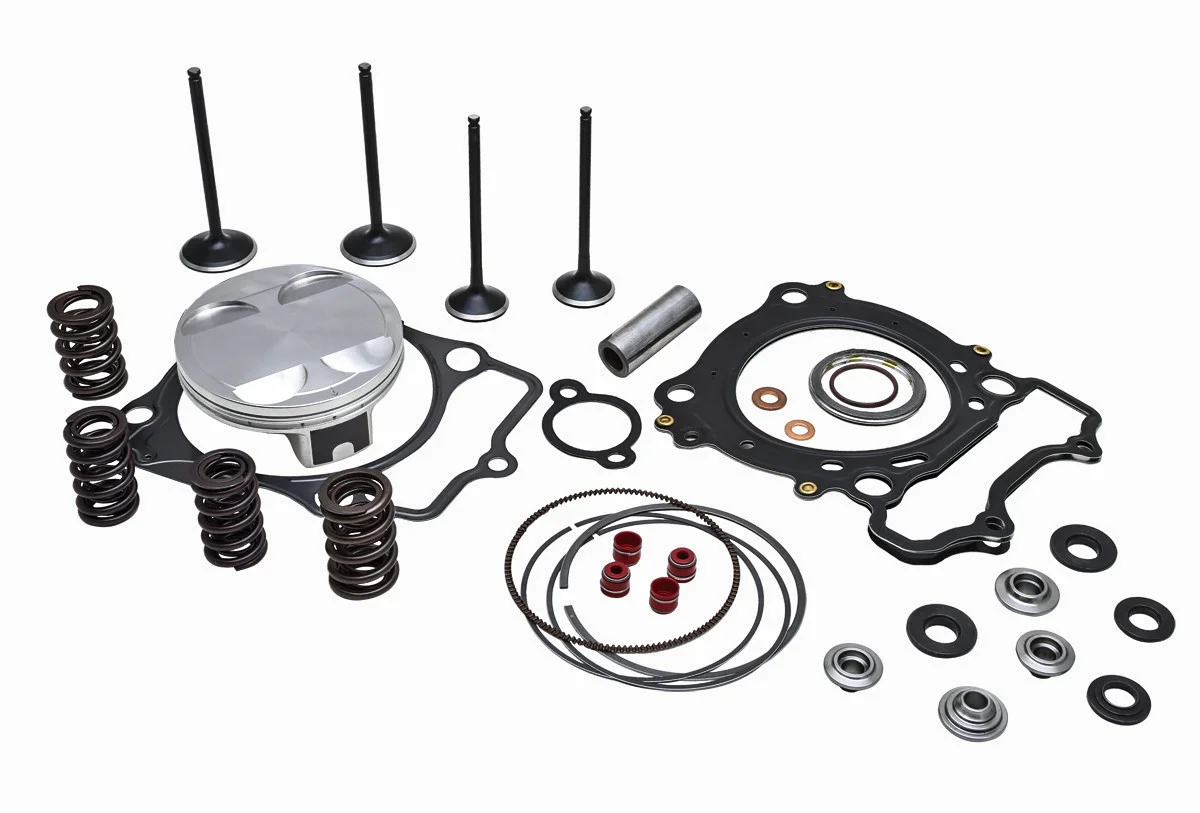 KPMI - 30-32900 - Top End Service Kit