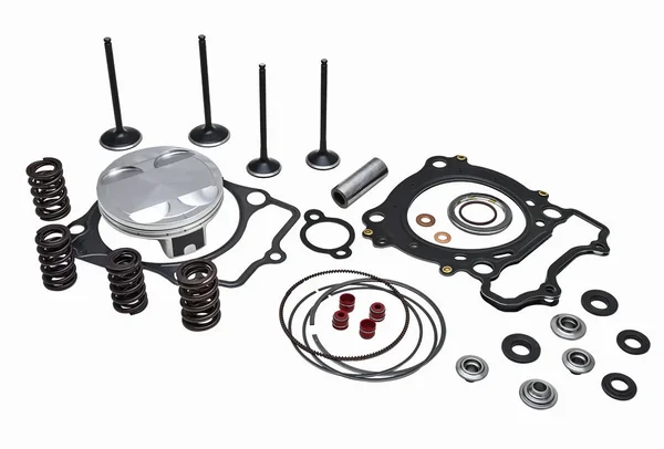 KPMI - 30-32600 - Top End Service Kit