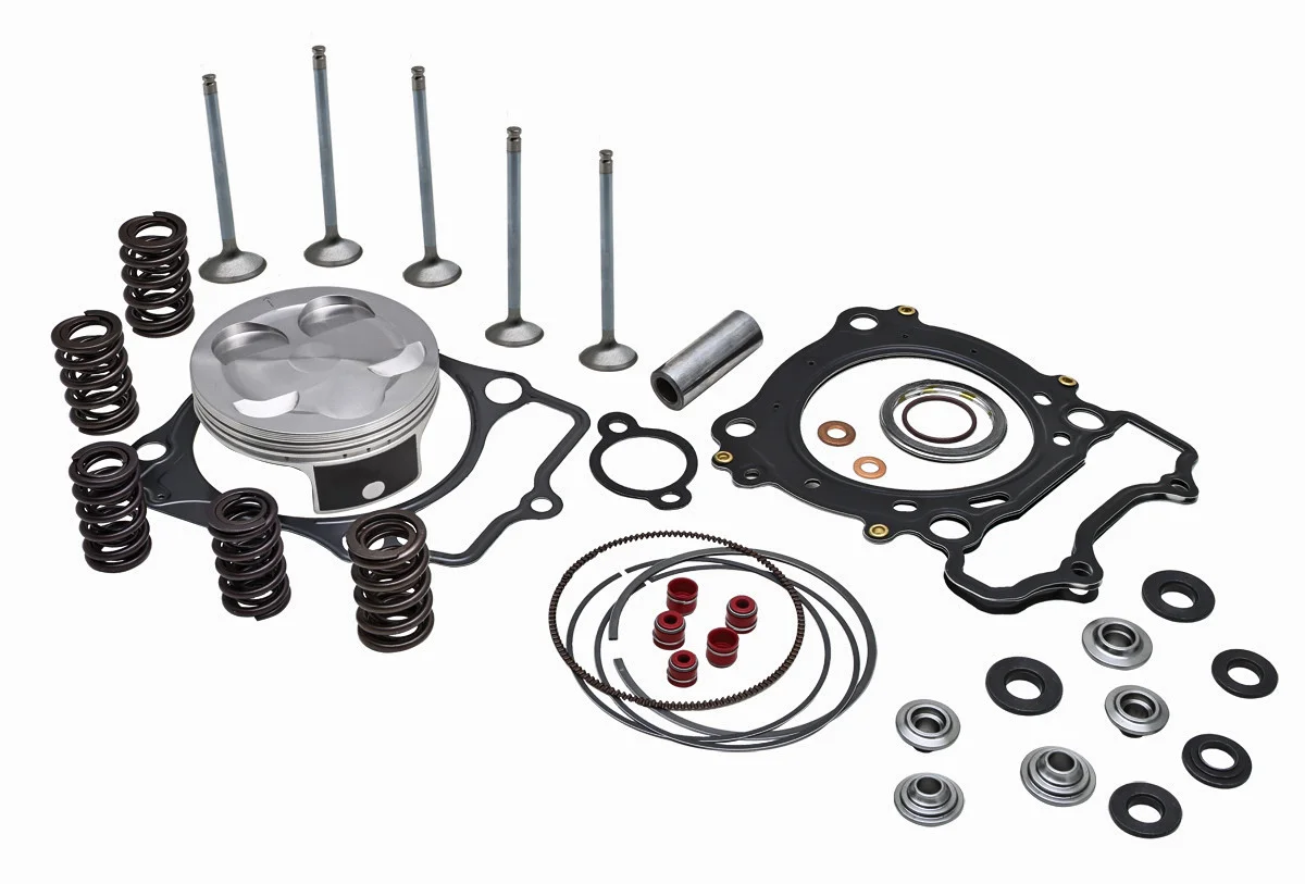 KPMI - 80-81900 - Top End Service Kit