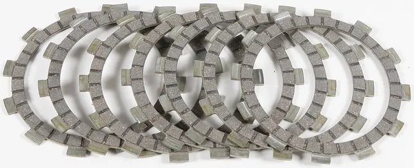 EBC CK2319 Redline Clutch Kit - High-Performance Motorcycle Clutch for Enhanced Riding Experience