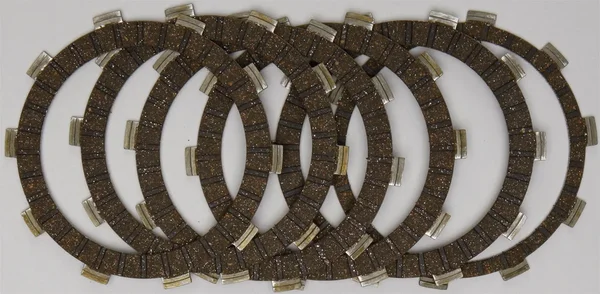 EBC CK2324 Redline Clutch Kit - High-Performance Racing Clutch for Powersports Vehicles