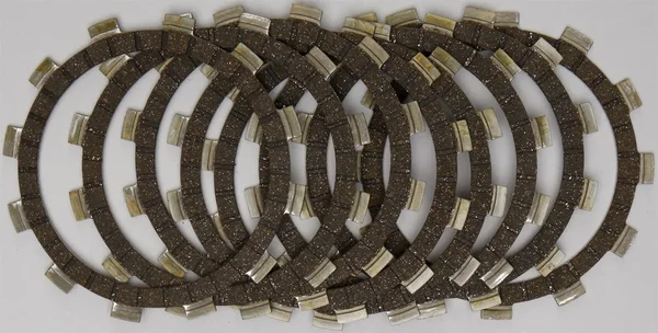 EBC CK2325 Redline Clutch Kit - High-Performance Motorcycle Clutch for Enhanced Riding Control